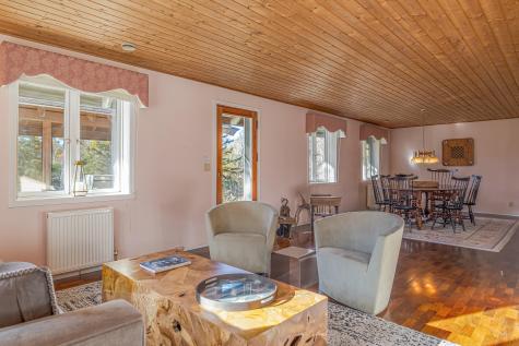 15 Southwest Harbor Road Deer Isle ME 04627