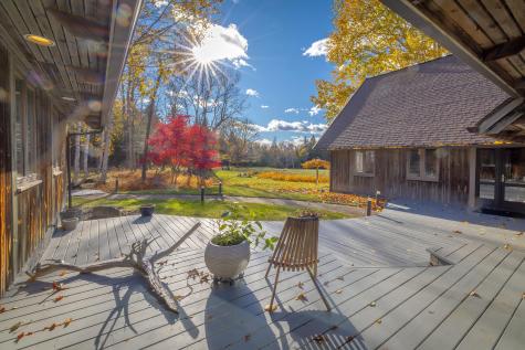 15 Southwest Harbor Road Deer Isle ME 04627