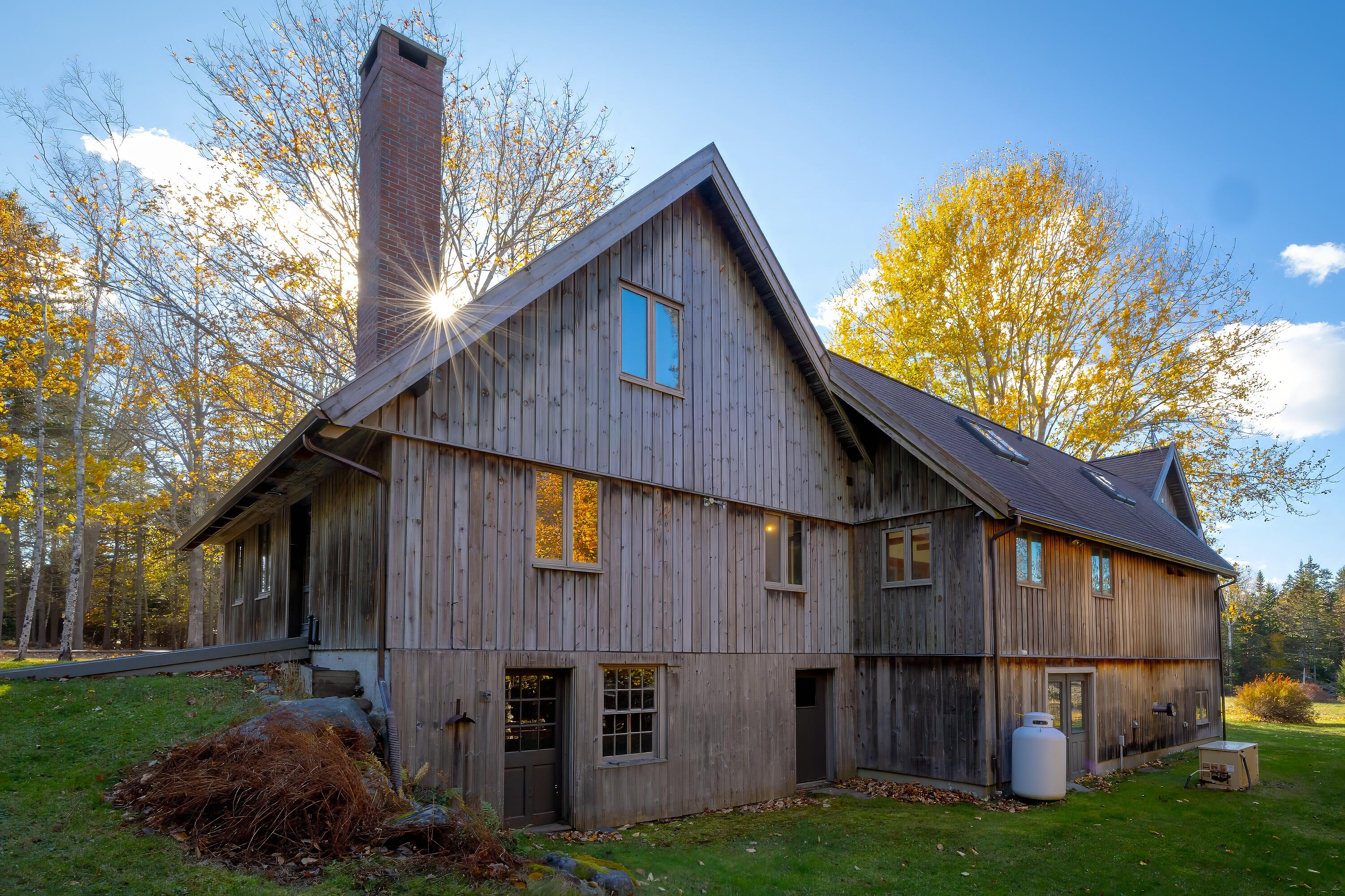 15 Southwest Harbor Road Deer Isle ME 04627