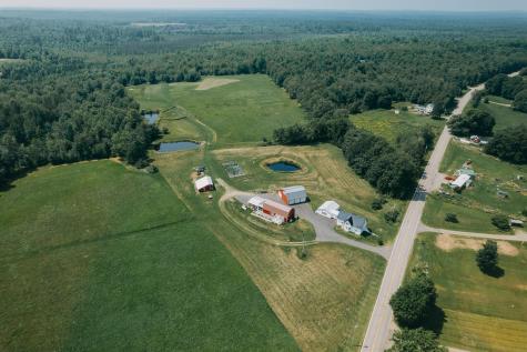 926 Detroit Road Troy ME 04987