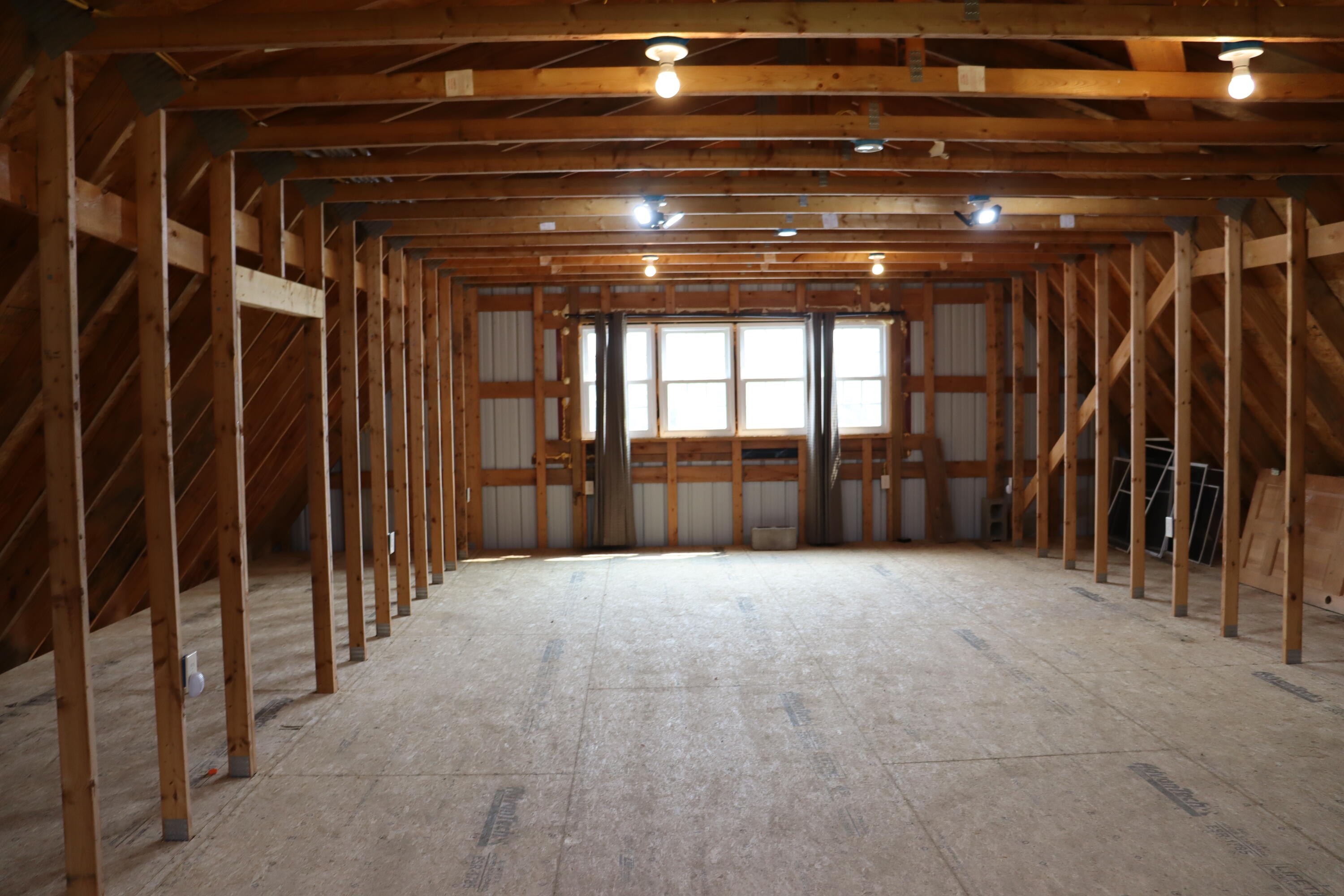 926 Detroit Road Troy ME 04987