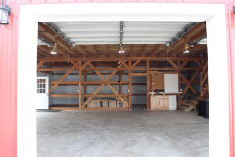 926 Detroit Road Troy ME 04987