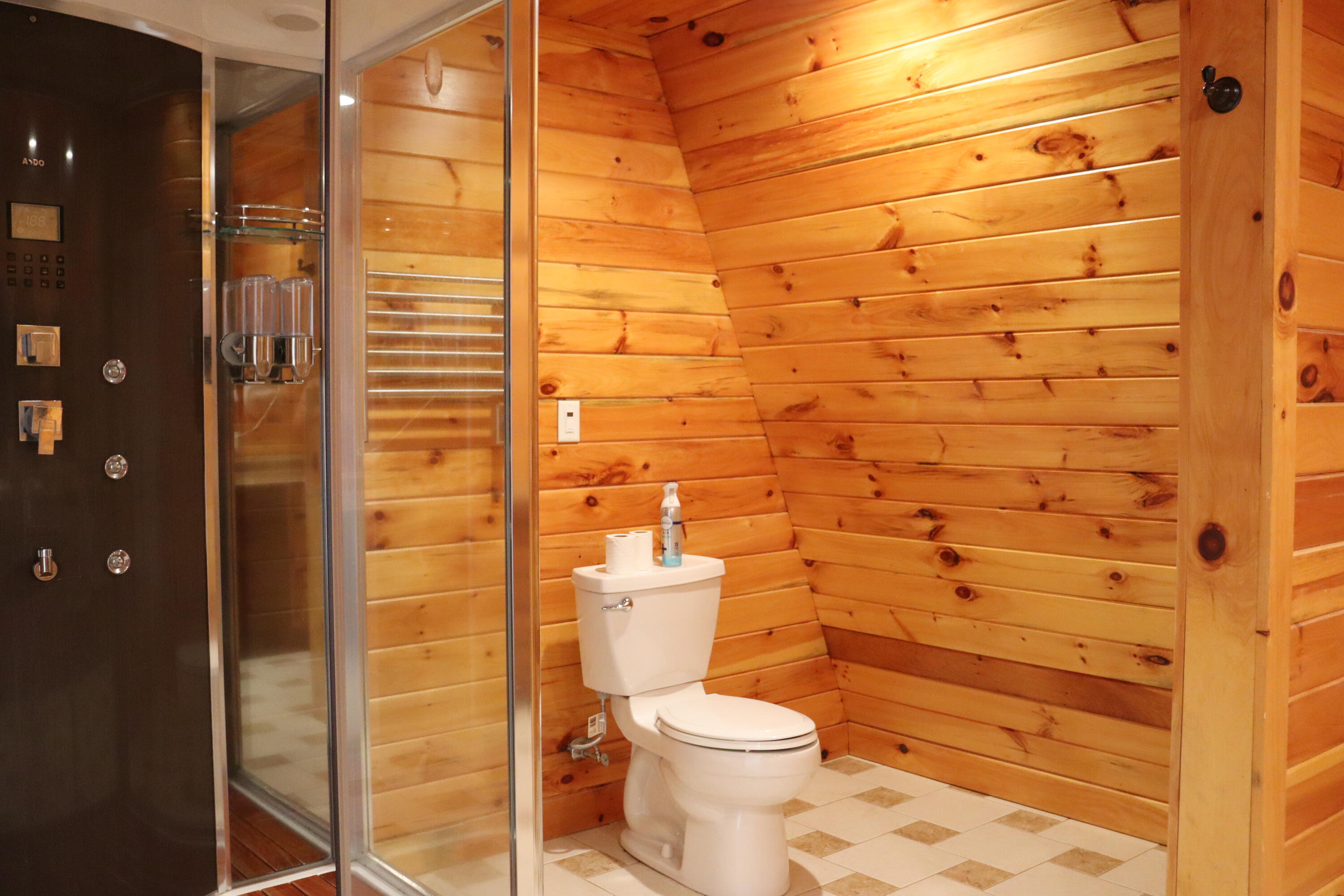 926 Detroit Road Troy ME 04987