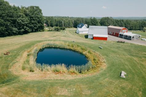 926 Detroit Road Troy ME 04987