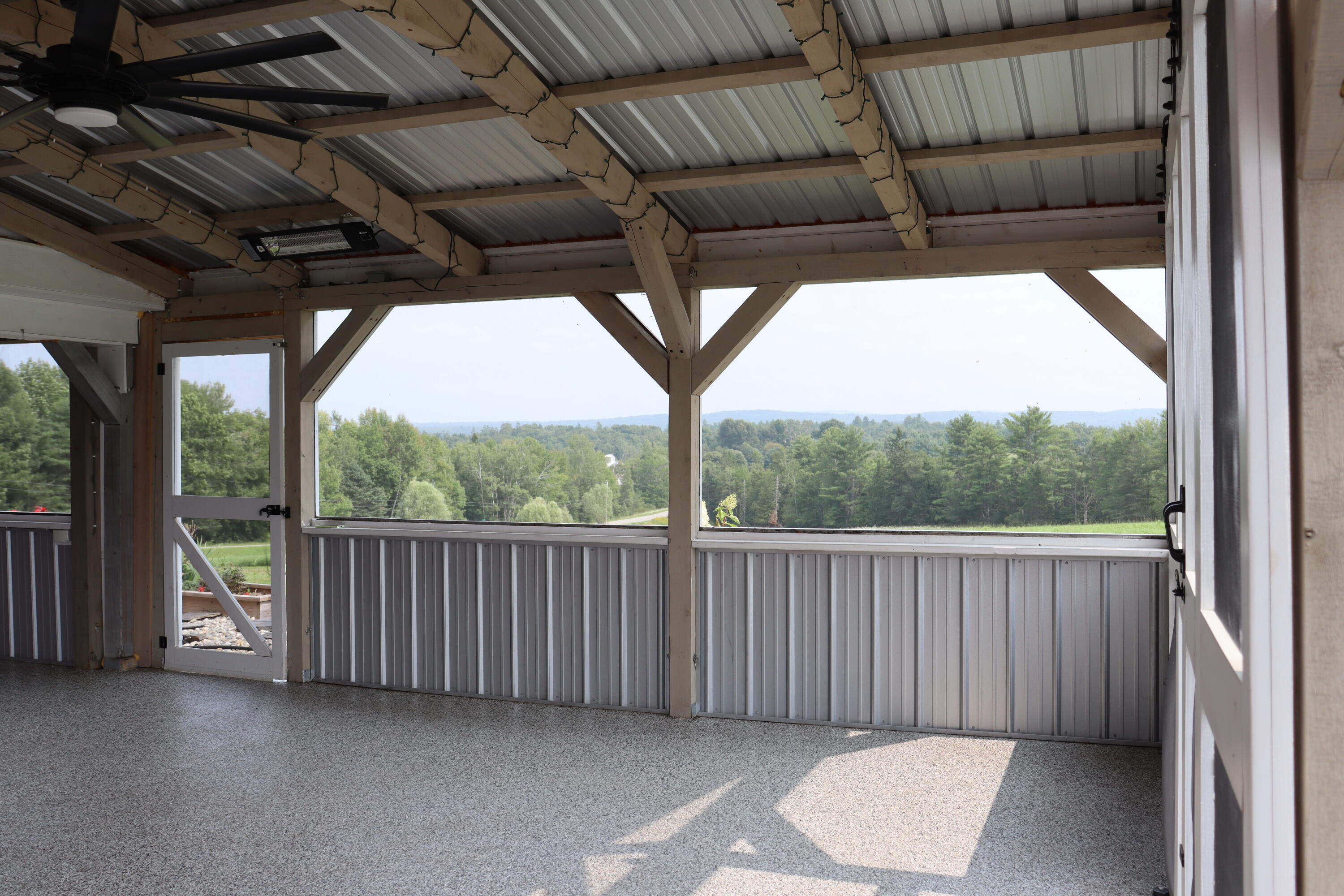 926 Detroit Road Troy ME 04987