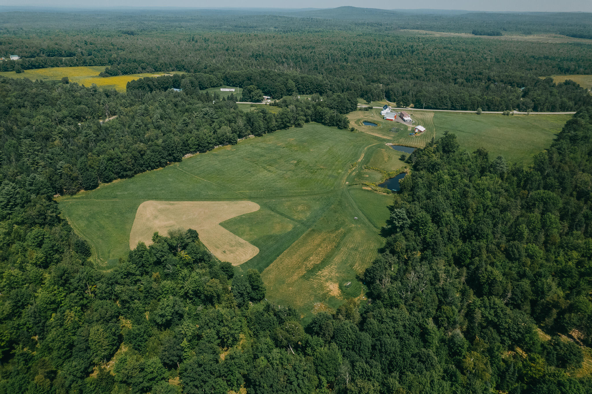 926 Detroit Road Troy ME 04987