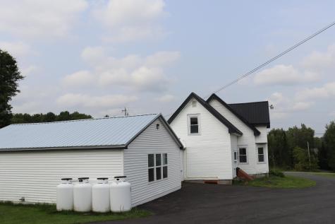 926 Detroit Road Troy ME 04987