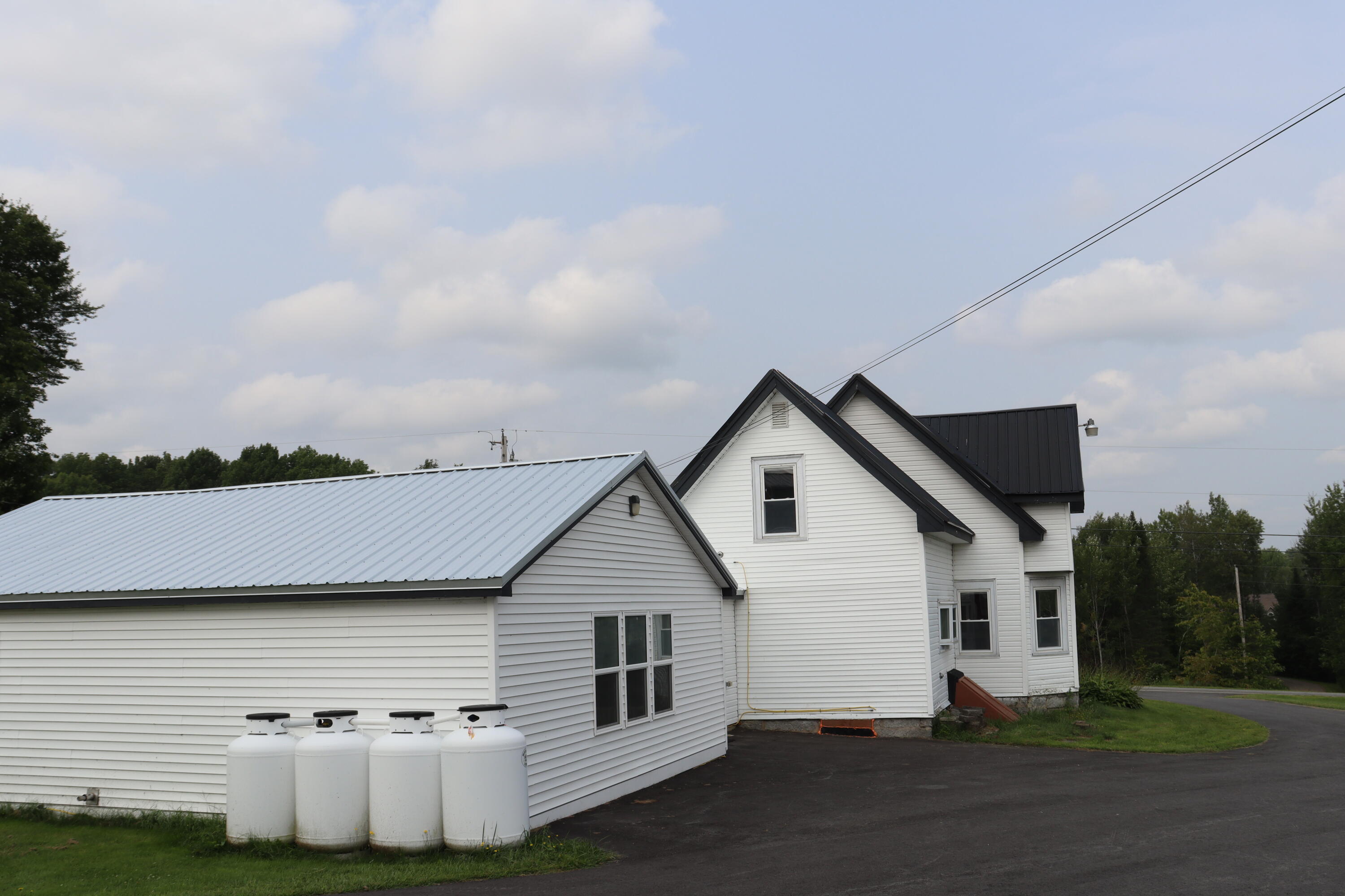 926 Detroit Road Troy ME 04987