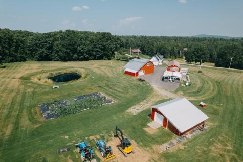 926 Detroit Road Troy ME 04987