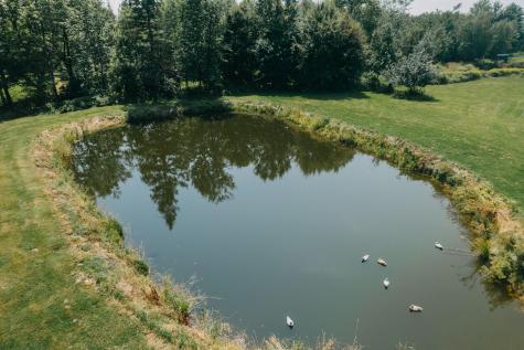 926 Detroit Road Troy ME 04987