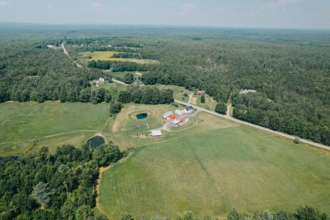 926 Detroit Road Troy ME 04987