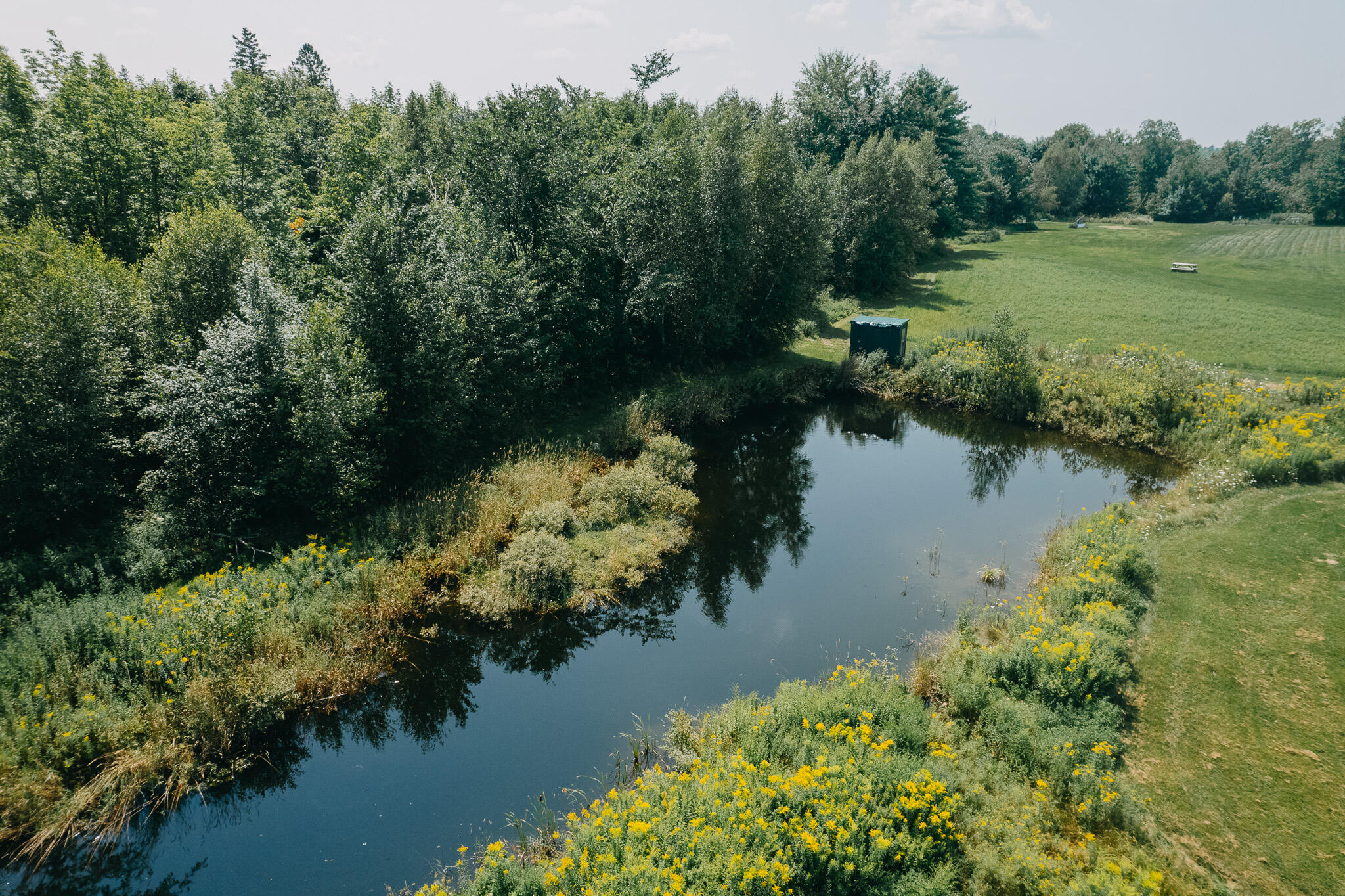 926 Detroit Road Troy ME 04987