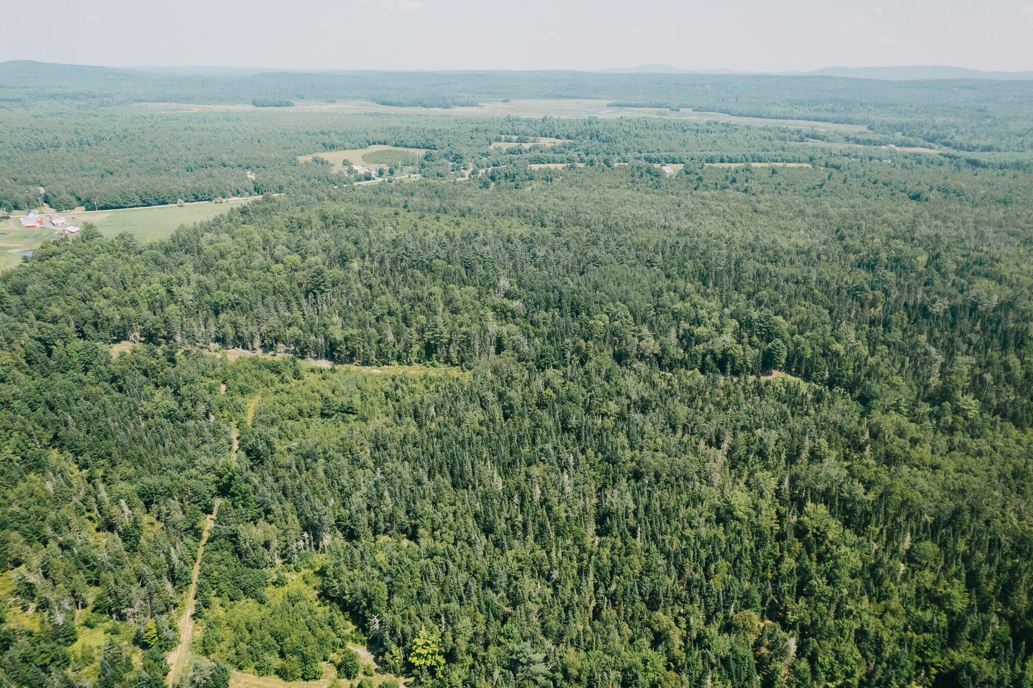 926 Detroit Road Troy ME 04987