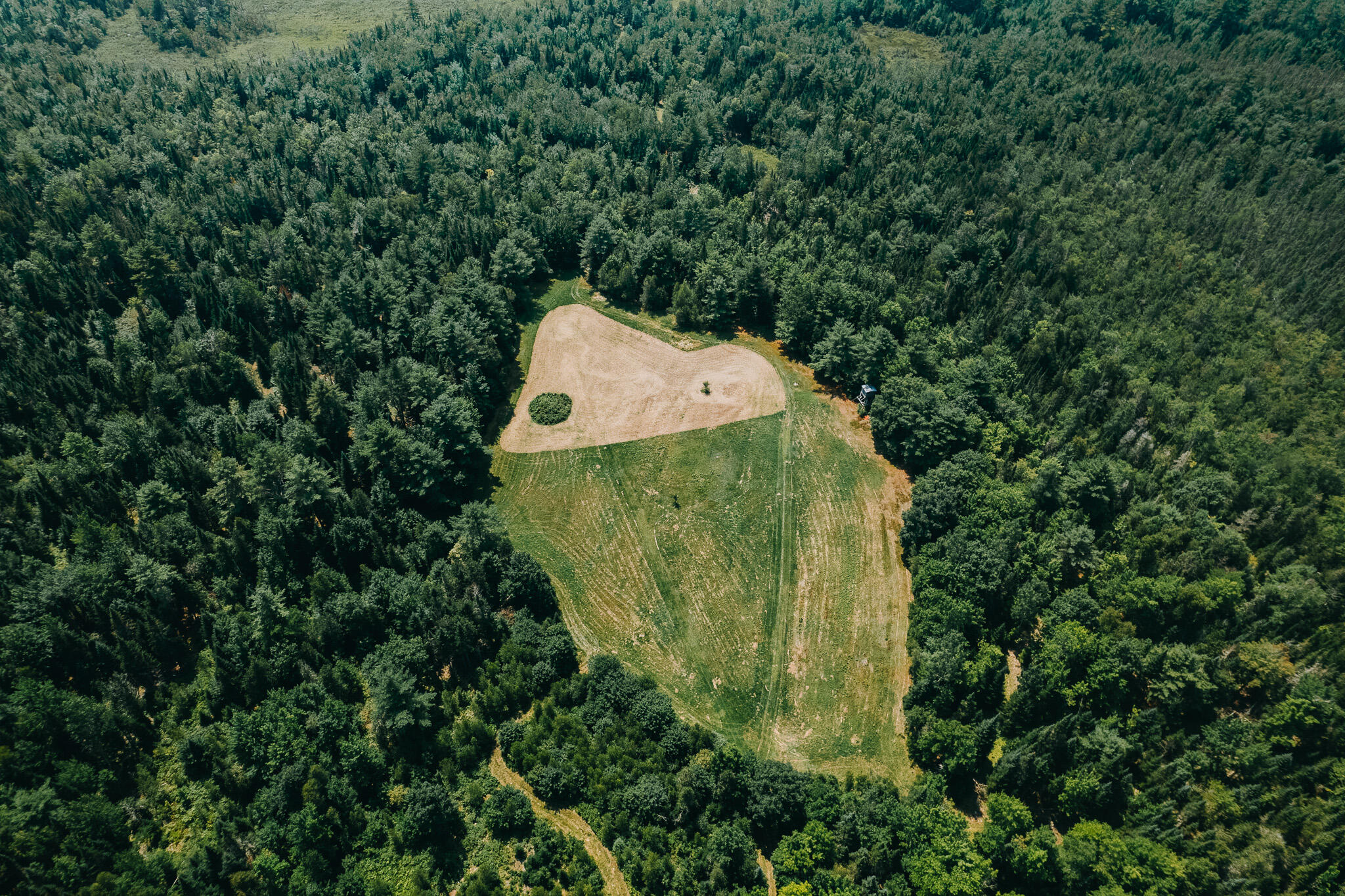 926 Detroit Road Troy ME 04987