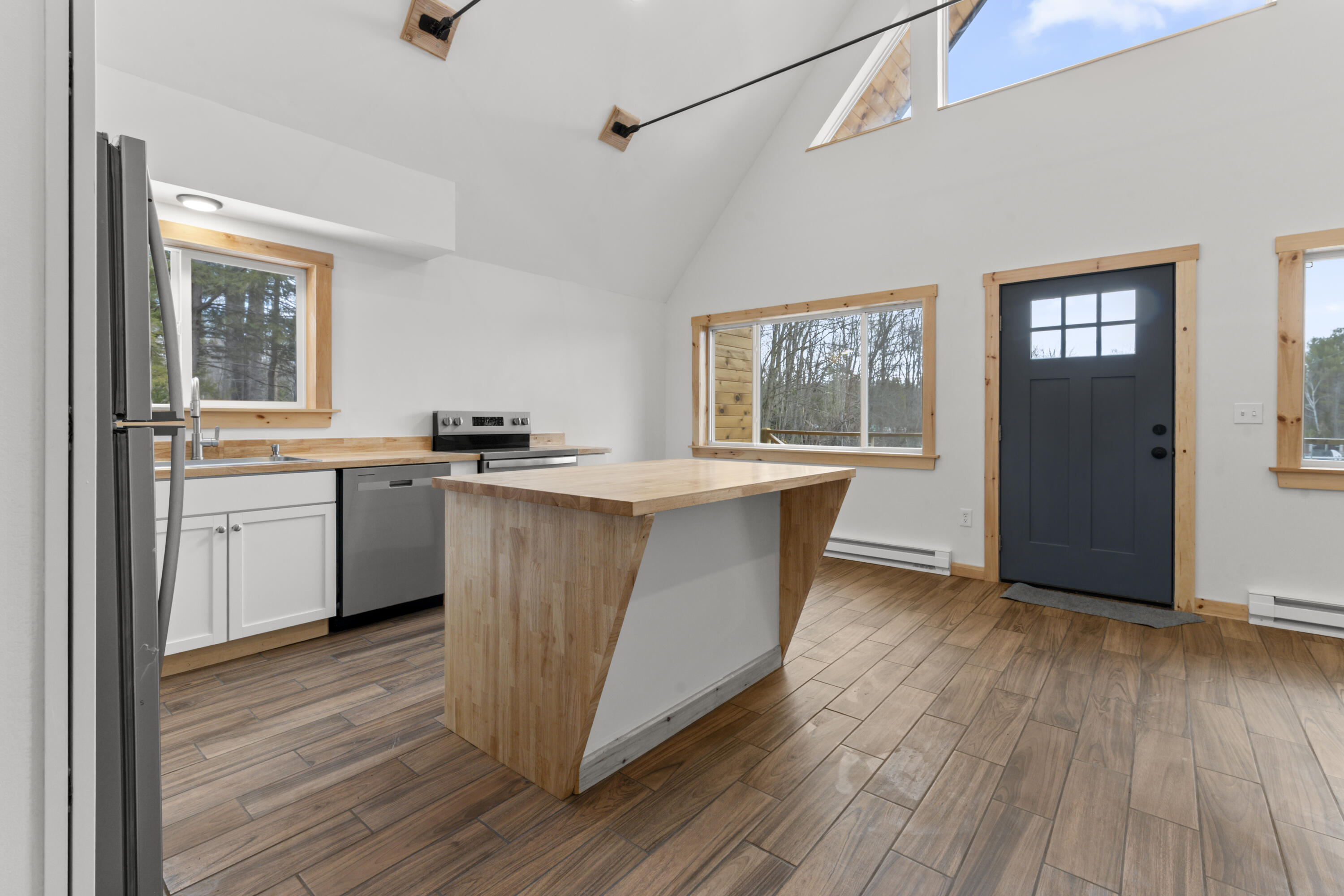 1451 Main Road Chatham NH 03813