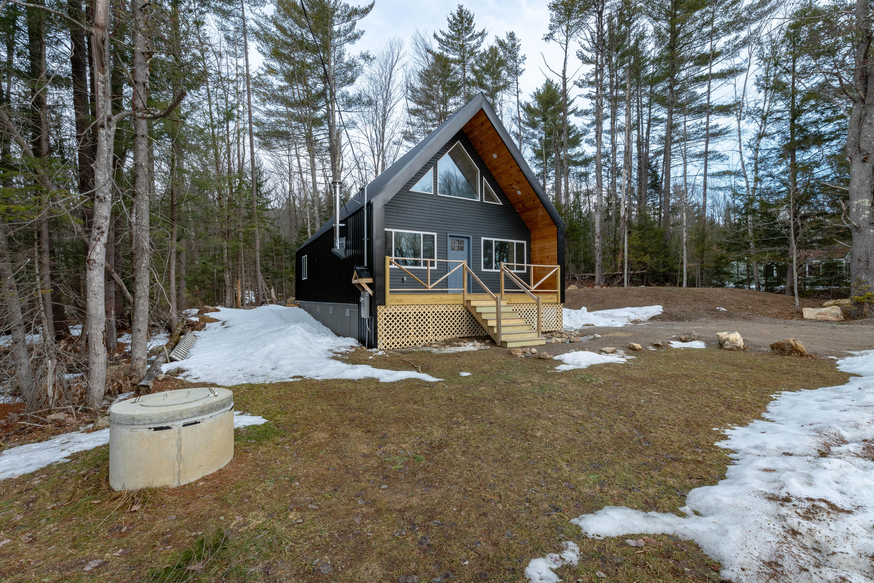 1451 Main Road Chatham NH 03813