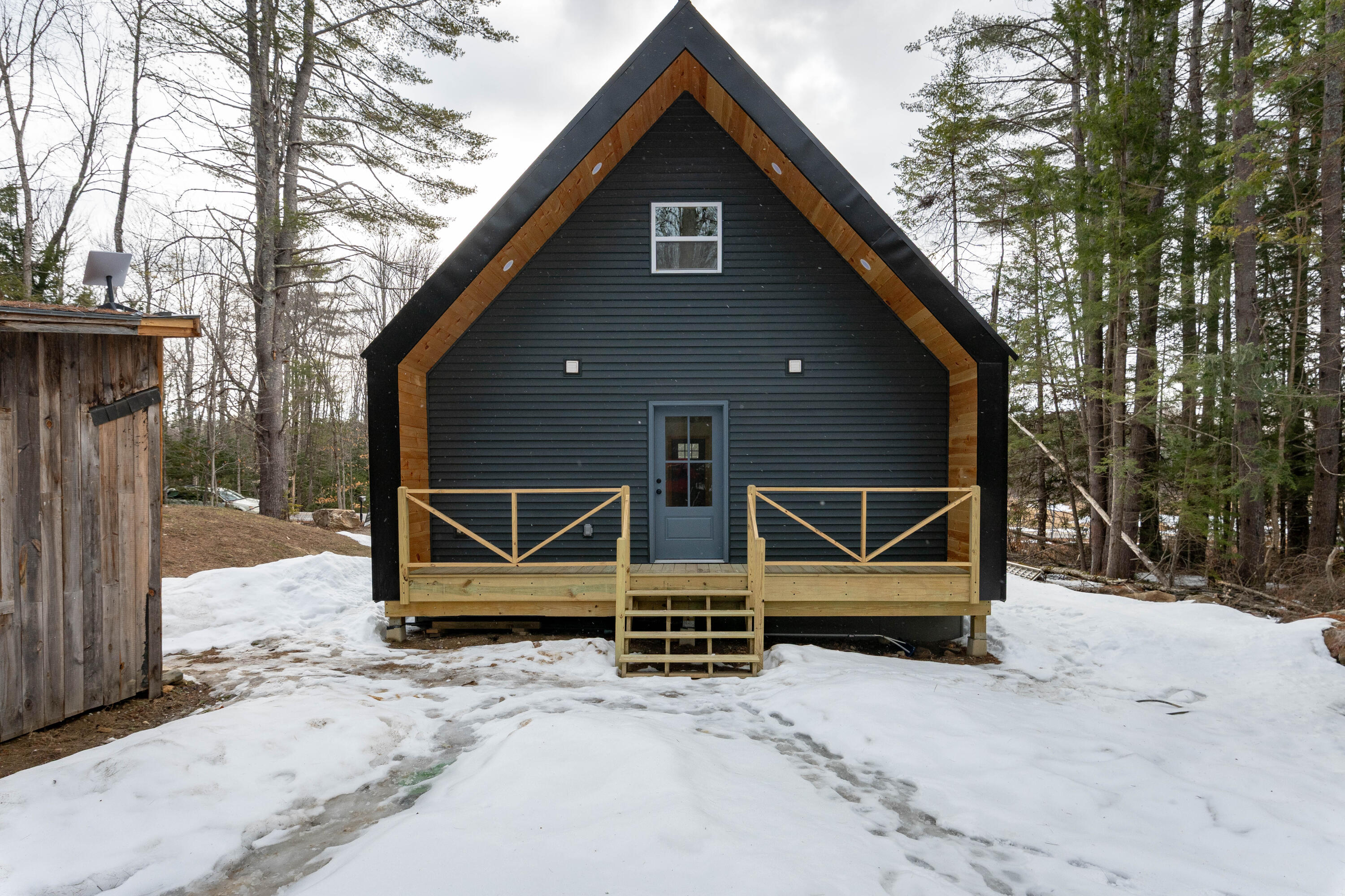 1451 Main Road Chatham NH 03813