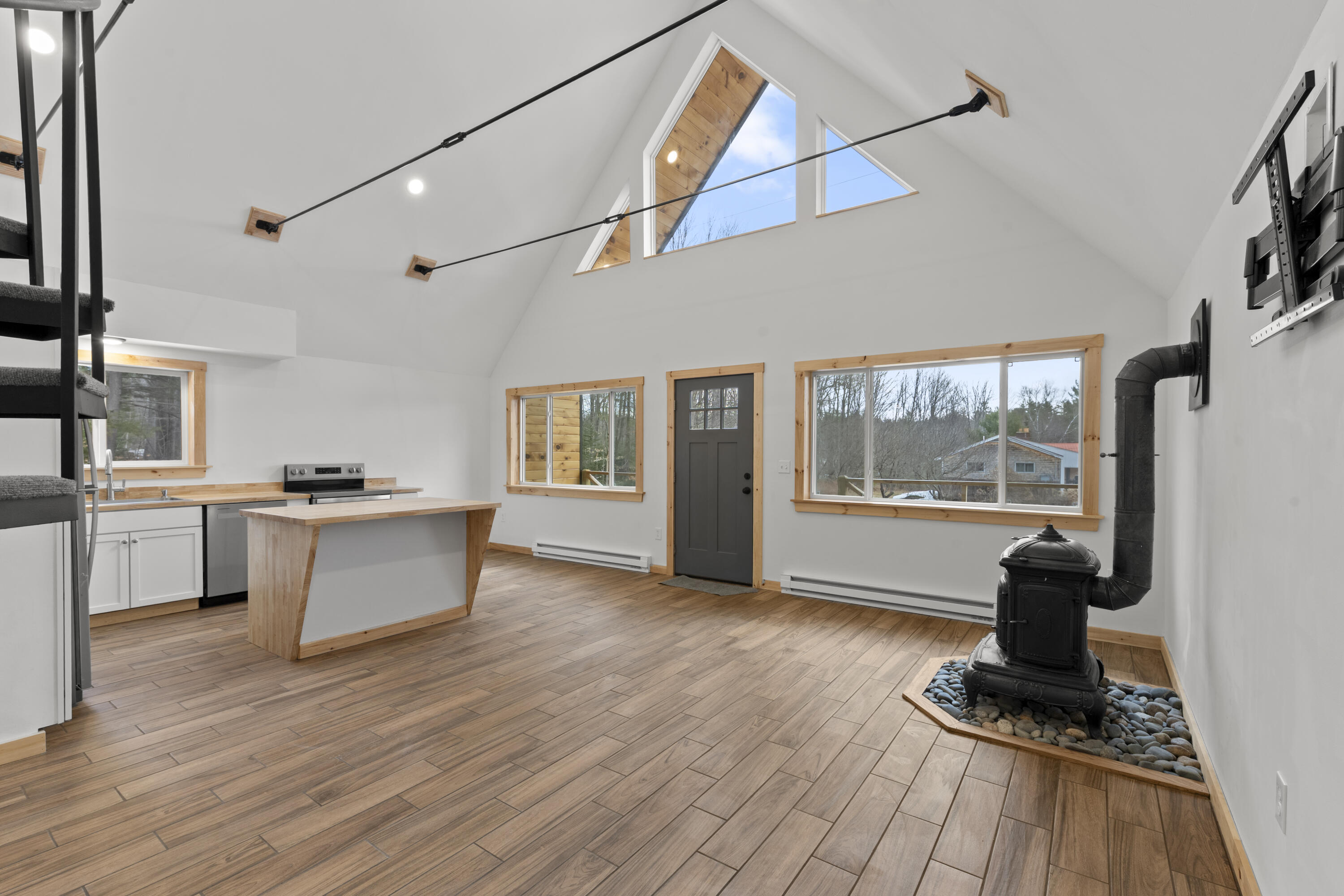 1451 Main Road Chatham NH 03813