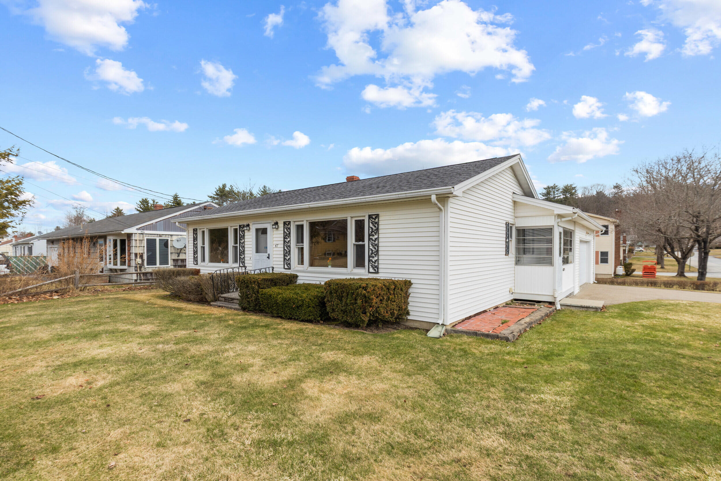 47 Stevens Street Lewiston ME 04240