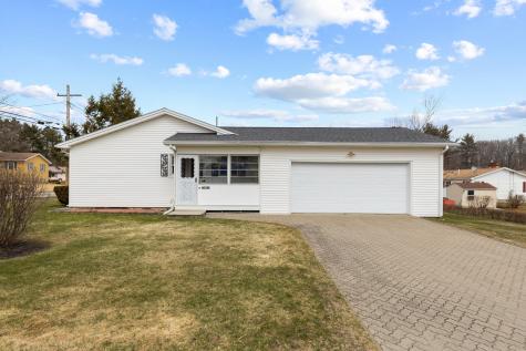 47 Stevens Street Lewiston ME 04240