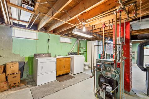 47 Stevens Street Lewiston ME 04240