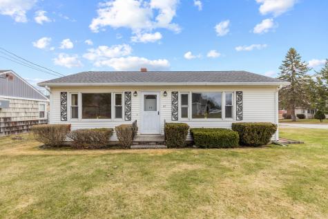 47 Stevens Street Lewiston ME 04240
