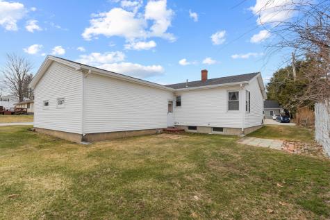 47 Stevens Street Lewiston ME 04240
