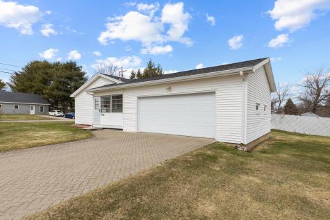 47 Stevens Street Lewiston ME 04240