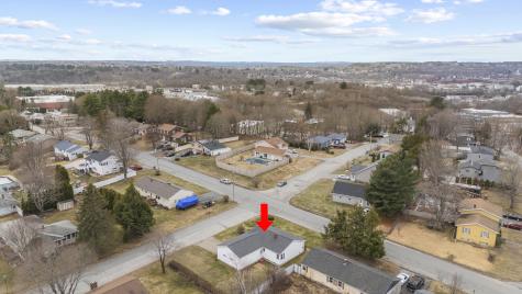 47 Stevens Street Lewiston ME 04240