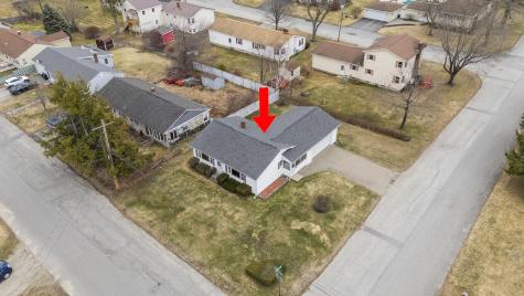 47 Stevens Street Lewiston ME 04240