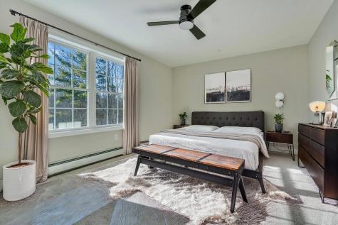 60 Welch Lane Sanford ME 04073