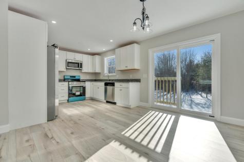 60 Welch Lane Sanford ME 04073