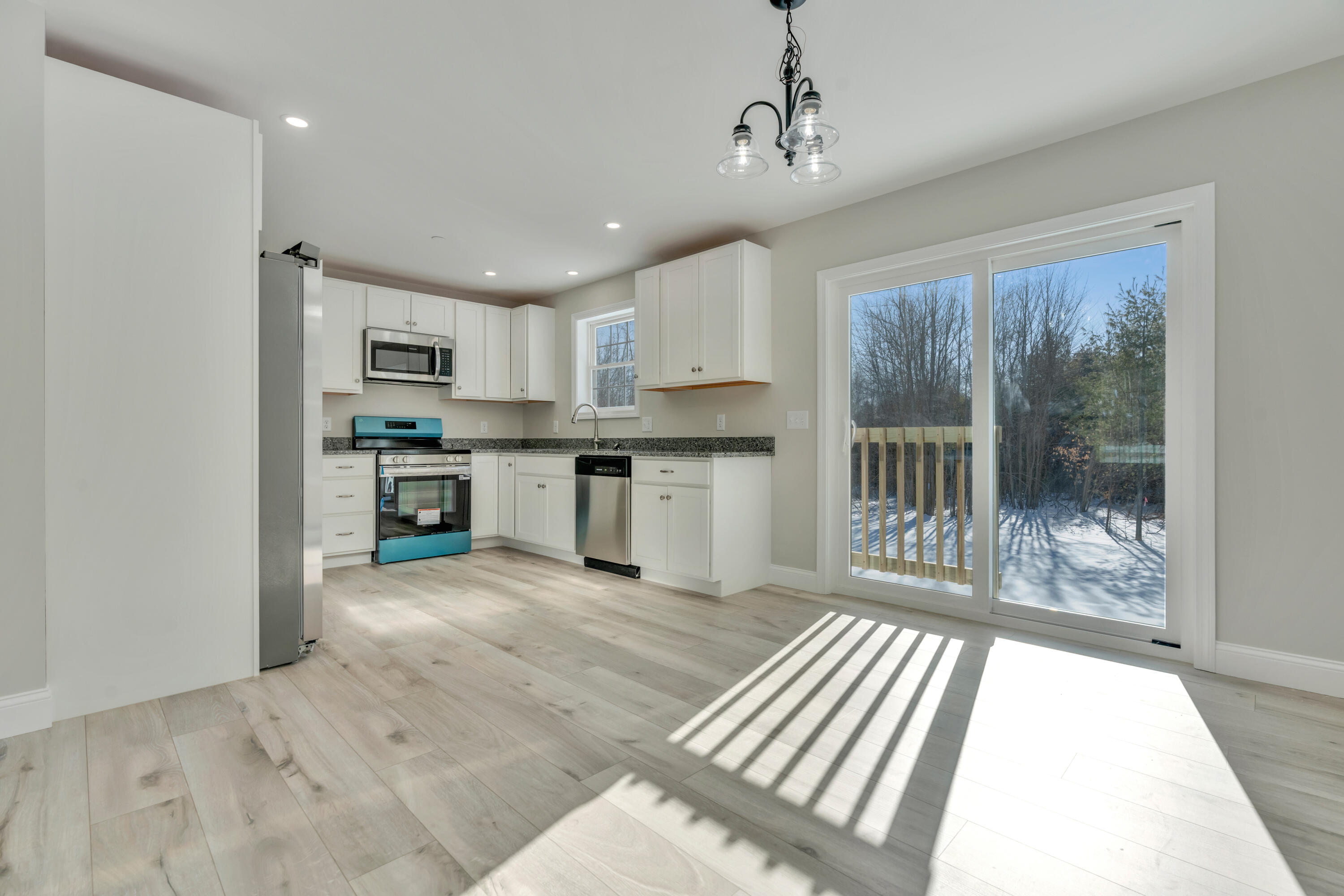 60 Welch Lane Sanford ME 04073