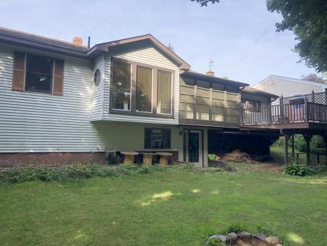 36 Allen Avenue Lewiston ME 04240