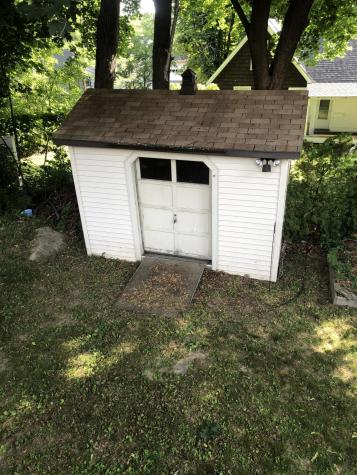 36 Allen Avenue Lewiston ME 04240