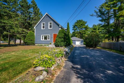 155 Buxton Road Saco ME 04072