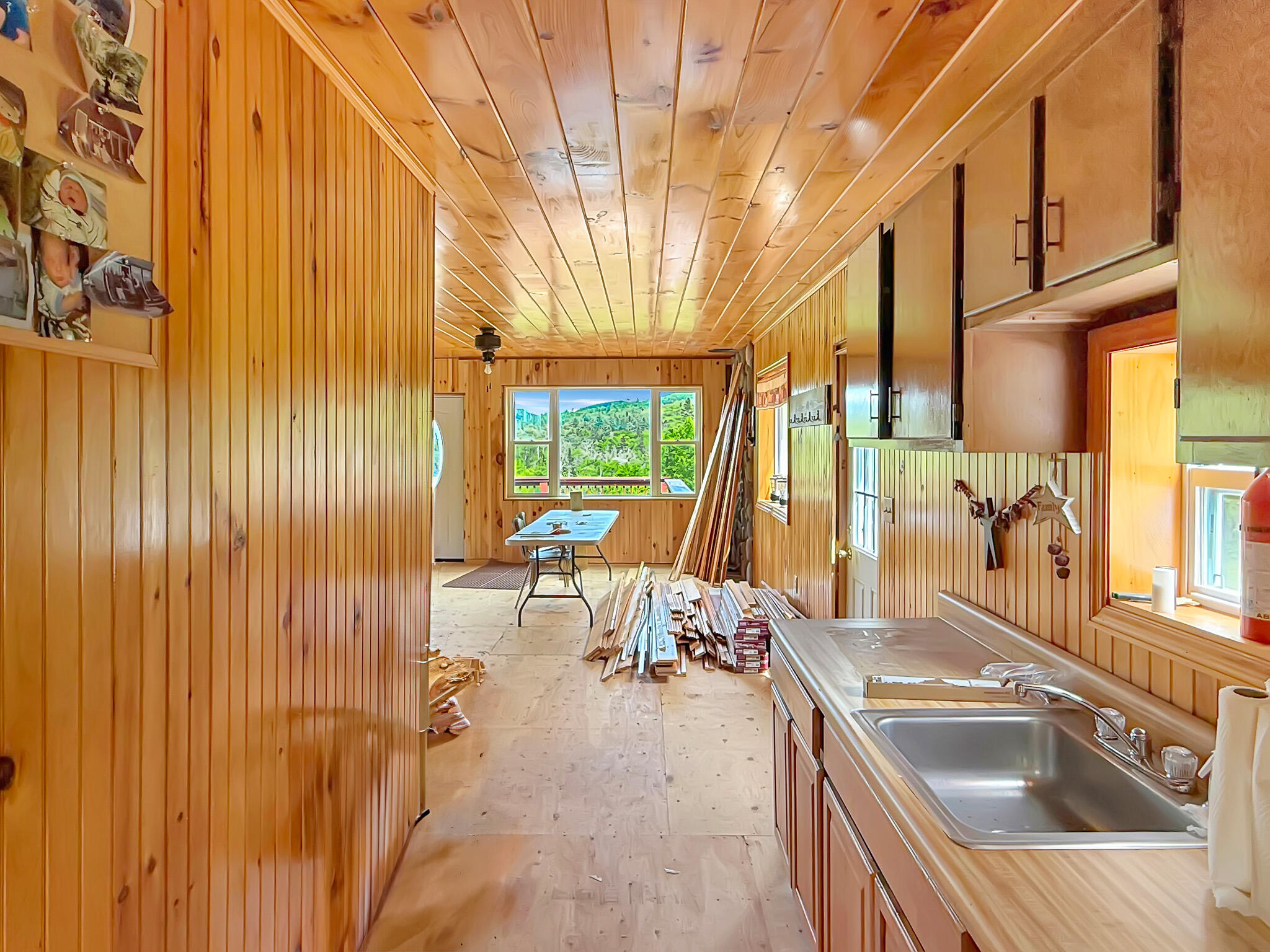 131 Bateman Lane Byron ME 04275