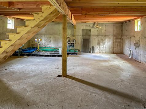 131 Bateman Lane Byron ME 04275