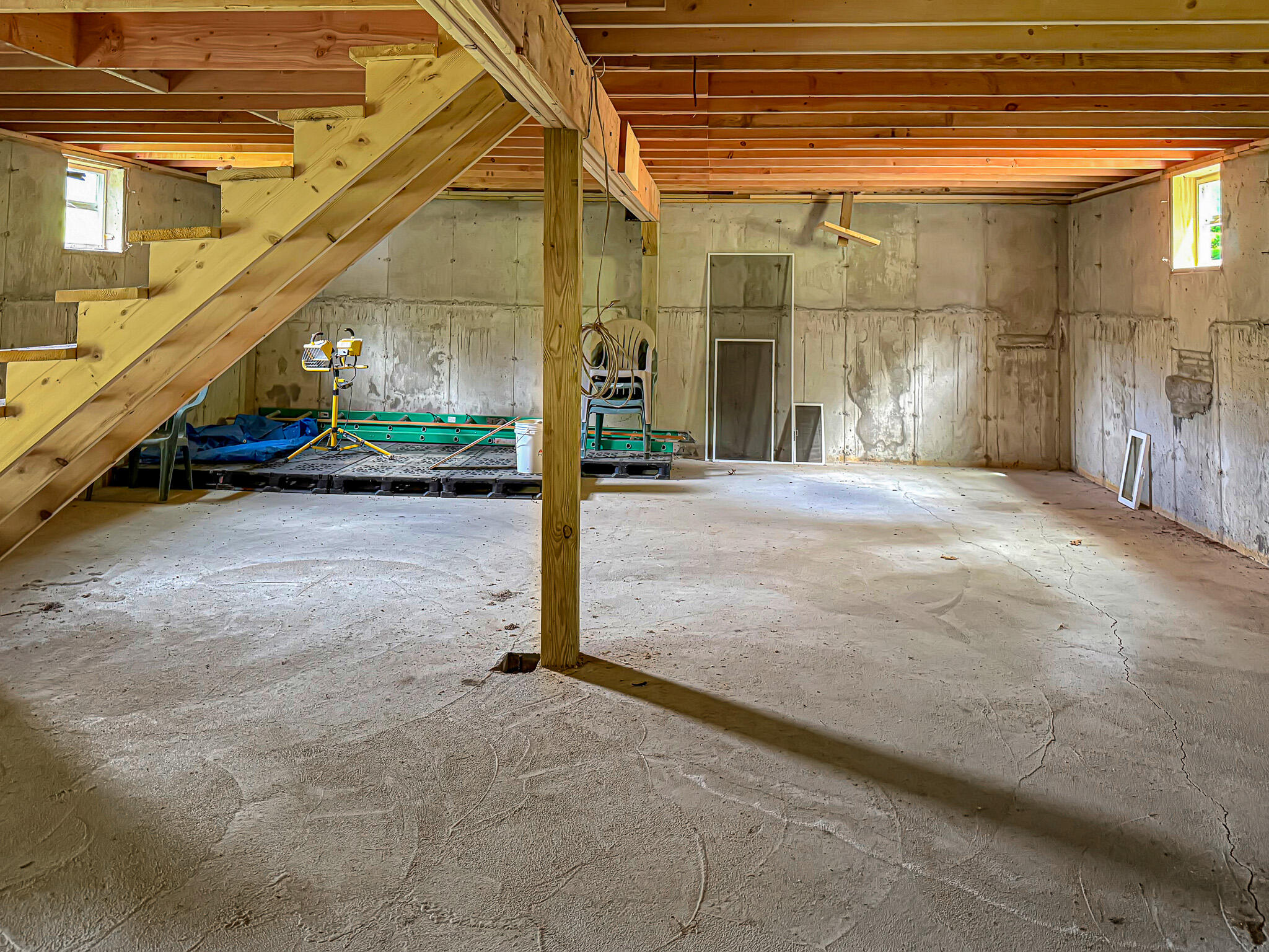 131 Bateman Lane Byron ME 04275