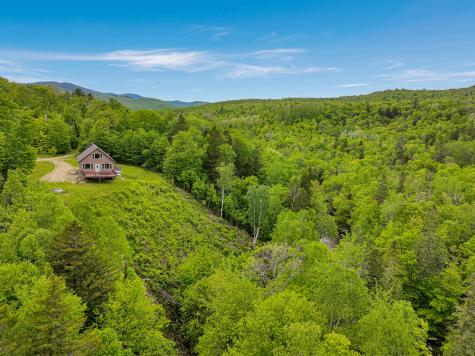 131 Bateman Lane Byron ME 04275