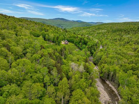 131 Bateman Lane Byron ME 04275