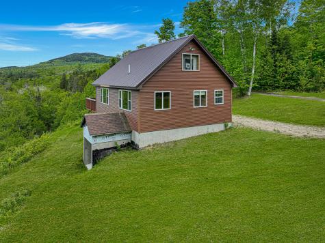 131 Bateman Lane Byron ME 04275