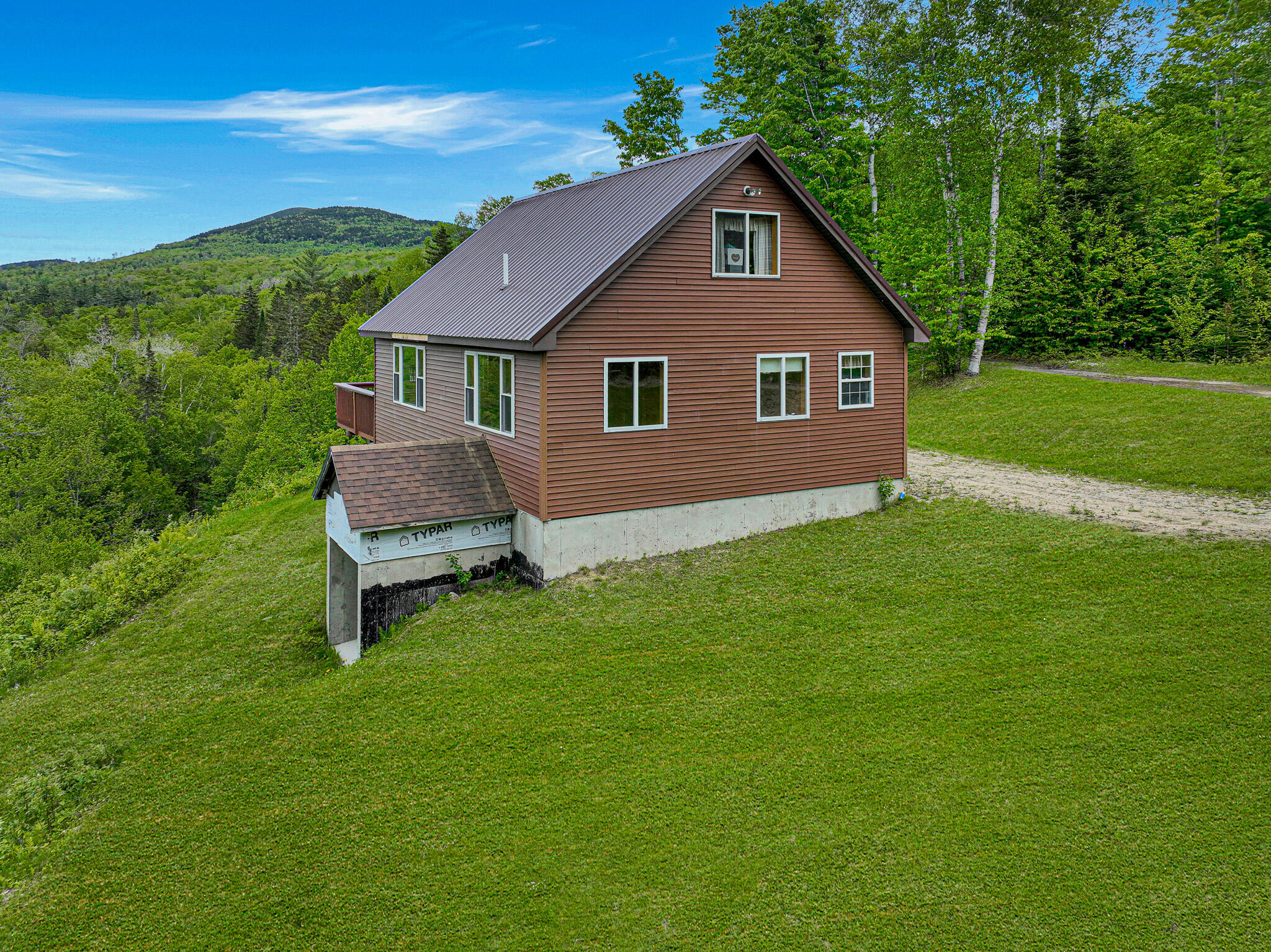 131 Bateman Lane Byron ME 04275