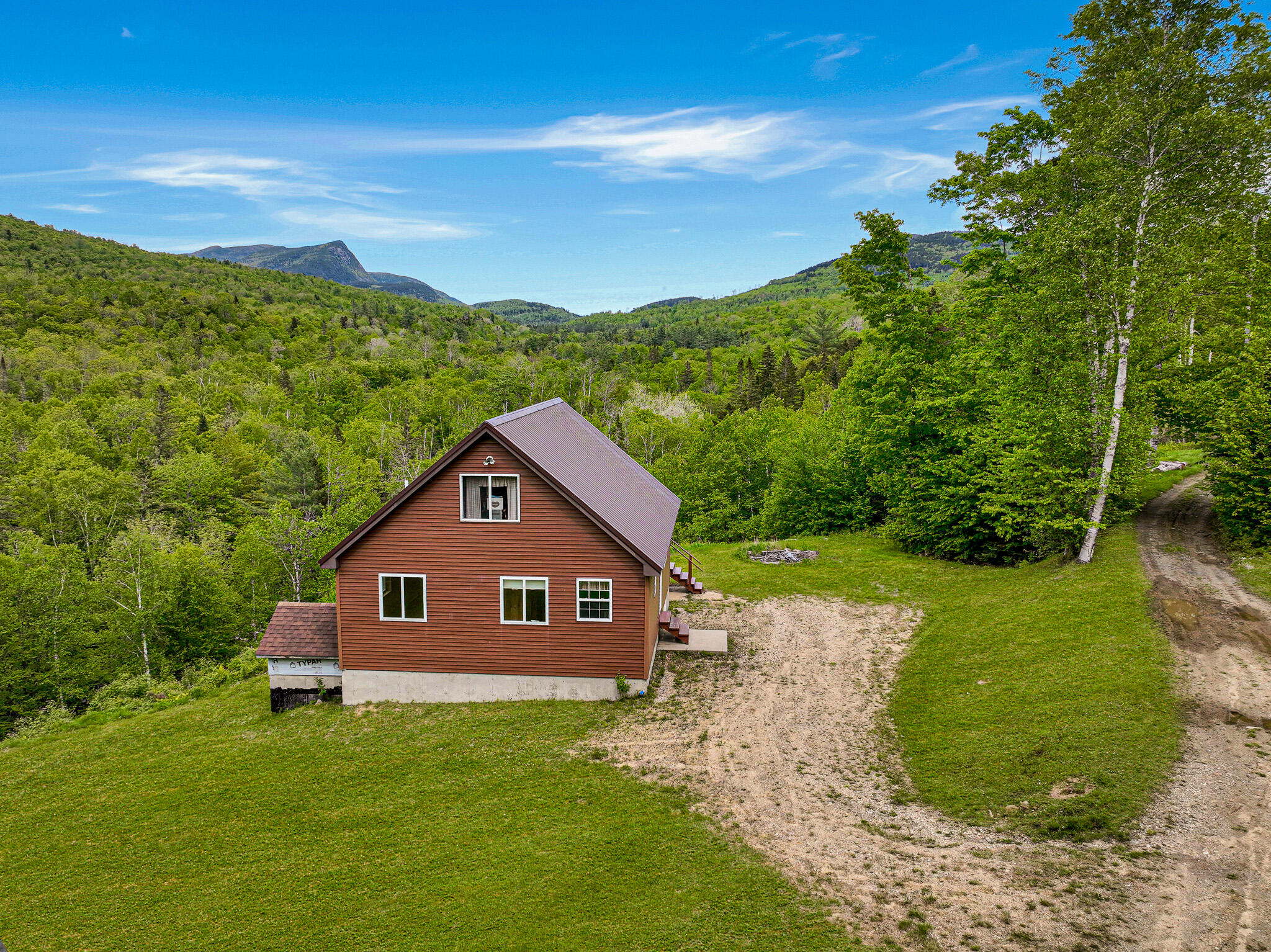 131 Bateman Lane Byron ME 04275