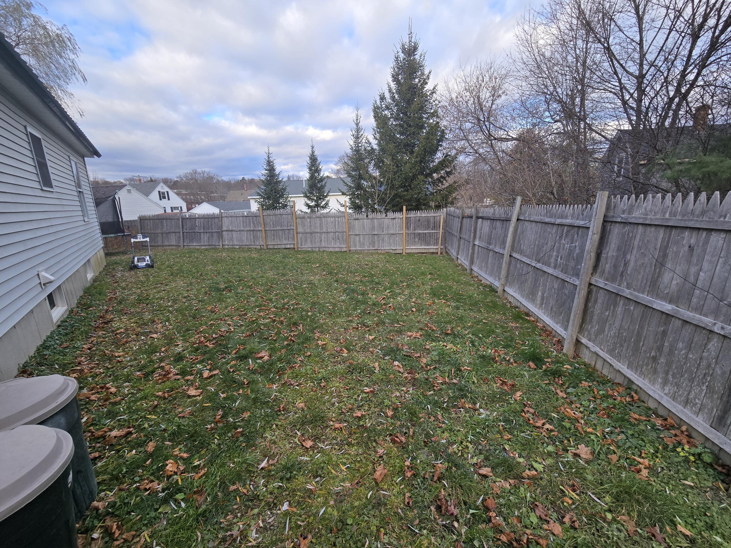 172 5th Street Bangor ME 04401