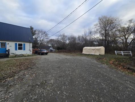 172 5th Street Bangor ME 04401