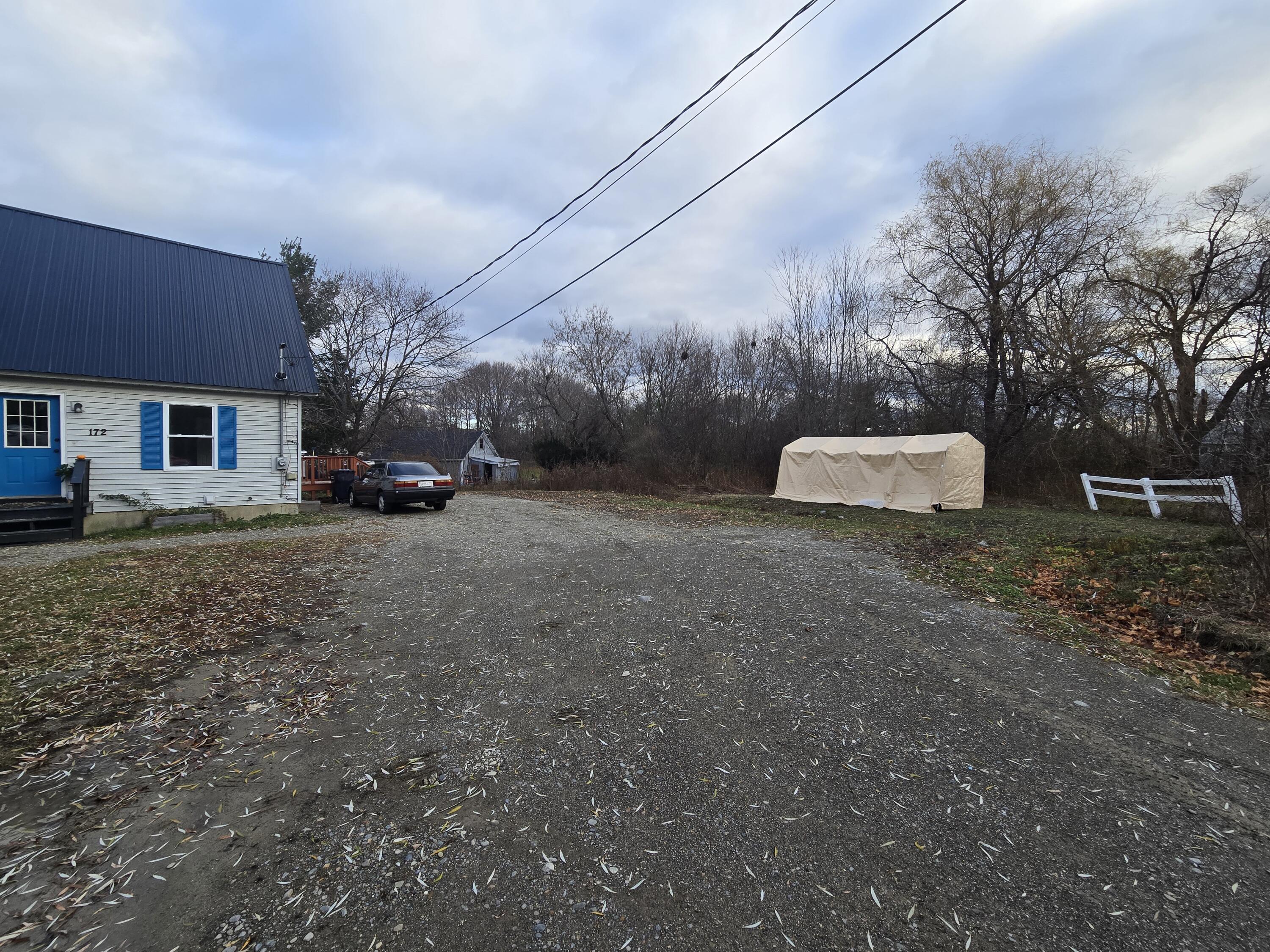 172 5th Street Bangor ME 04401