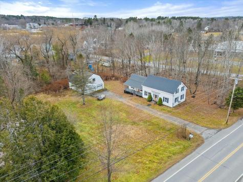 14 Park Street Dover-foxcroft ME 04426