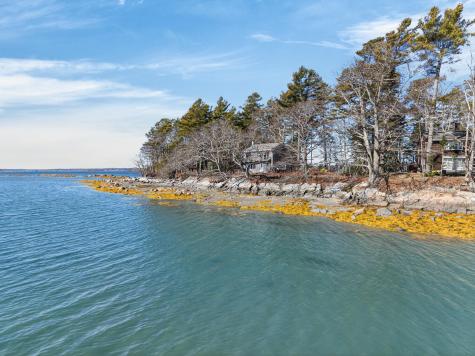 71 Merganser Way Freeport ME 04032