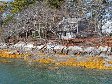 71 Merganser Way Freeport ME 04032